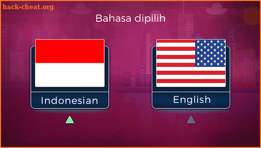 Monopoli For Indonesia - Business Board screenshot