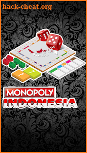 Monopoli Indonesia screenshot