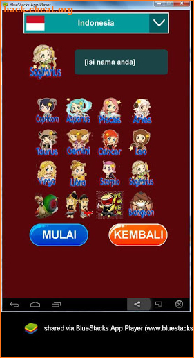 Monopoli Indonesia 2018 screenshot