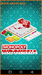 Monopoli Indonesia PRO Offline screenshot
