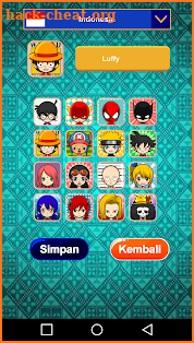 Monopoli Indonesia PRO Offline screenshot