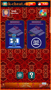 Monopoli Indonesia Terbaru Offline screenshot