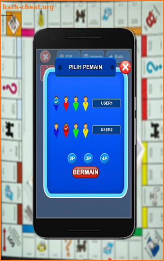 Monopolii Offlines screenshot