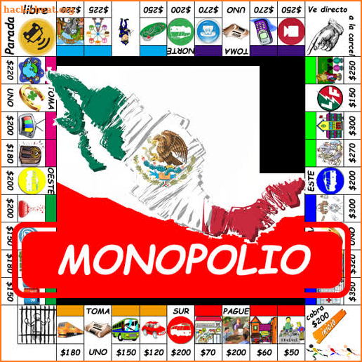 Monopolio screenshot