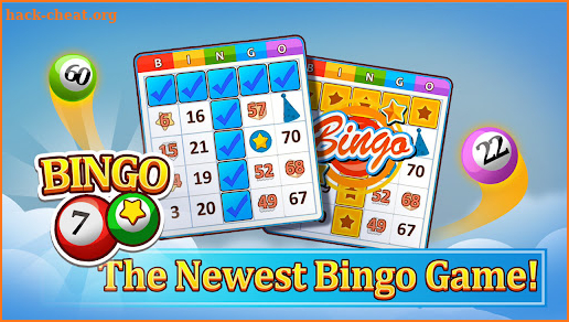 Monopoly Bingo - Jackpot Games screenshot