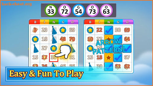 Monopoly Bingo - Jackpot Games screenshot