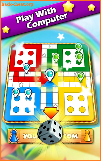 Monopoly Classic Online screenshot