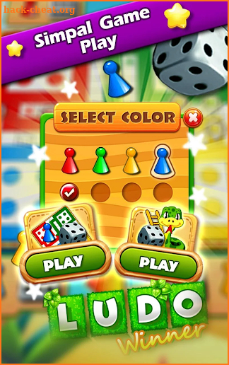 Monopoly Classic Online screenshot