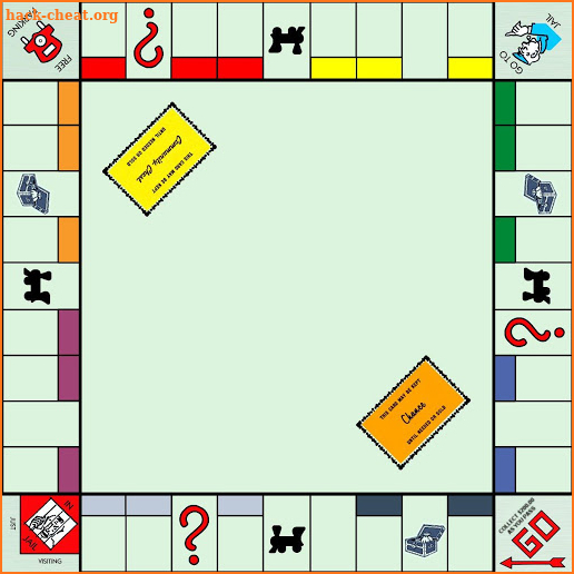 Monopoly Dice screenshot