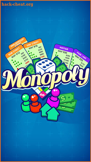 Monopoly Free screenshot