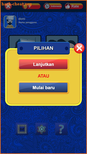 Monopoly Indonesia Cool screenshot