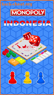 Monopoly Indonesia Offline 2018 screenshot