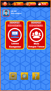 Monopoly Indonesia Offline 2018 screenshot