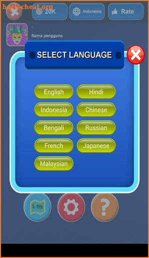 Monopoly International Offline screenshot