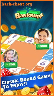 Monopoly Kings screenshot