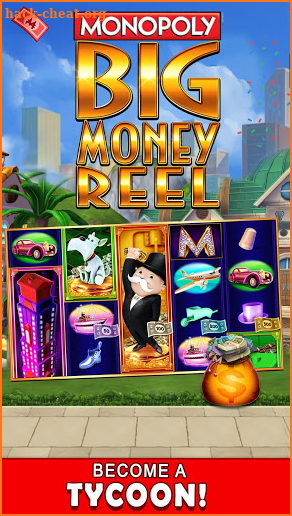Atlantic City Slot Machine Payouts 2017