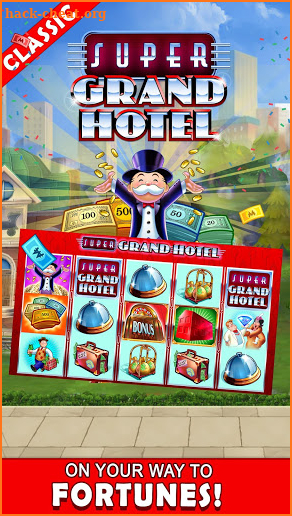 monopoly slots free coins hack 2020