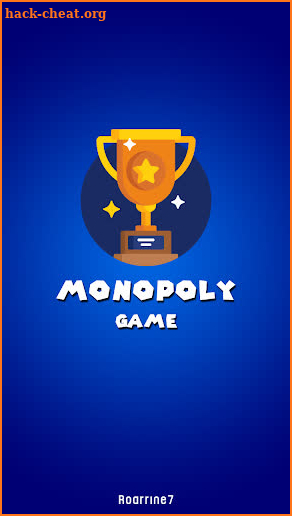 Monopoly Town 2019 screenshot