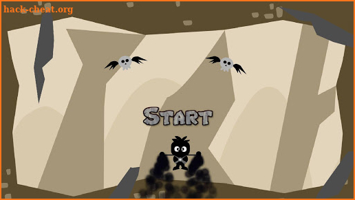 Monster Cave screenshot