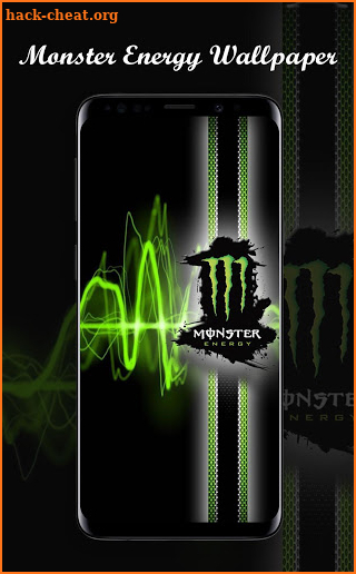 Monster Energy Wallpapers HD 4K screenshot