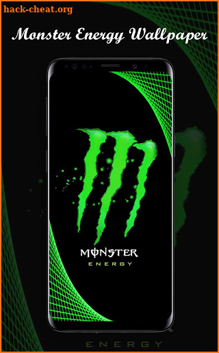 Monster Energy Wallpapers HD 4K screenshot