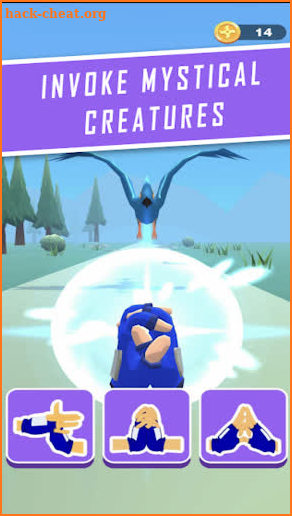 Monster Fight! screenshot