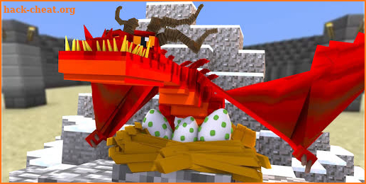 Monster for Minecraft screenshot