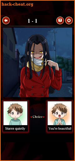 Monster Girls Love or Curse screenshot