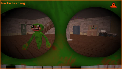 Monster House: Room Escape screenshot