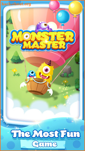 Monster Master screenshot