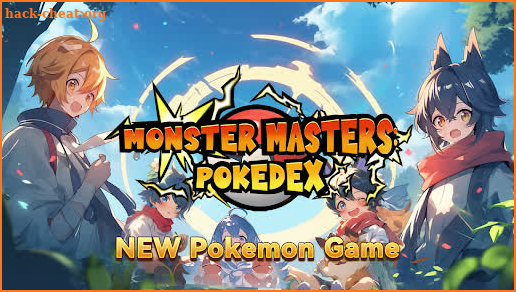 Monster Masters:Pokedex screenshot