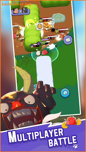 Monster Mega screenshot