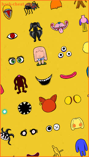 Monster Playtime : Makeover screenshot