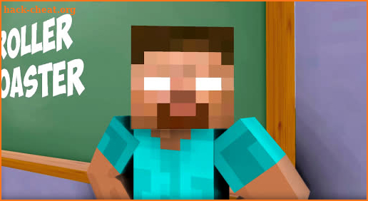 Monster School for Minecraft PE screenshot