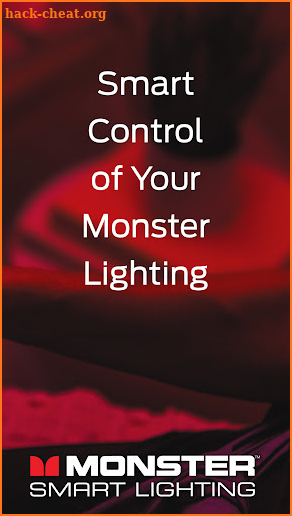 Monster Smart Lighting screenshot