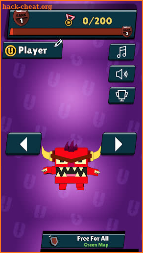 Monster Snash screenshot