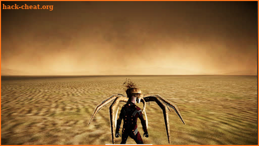 Monster Spider Shooting World Hunter -Spider Games screenshot