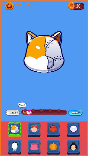 Monster Style Pop screenshot