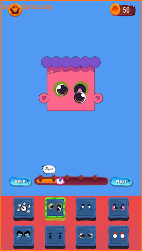 Monster Style Pop screenshot