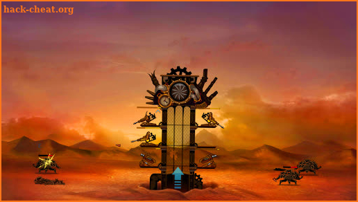 Monster Tower Defense screenshot