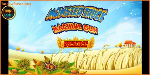 Monster Truck Pro screenshot