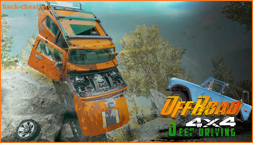 Monster Truck Race Track Games screenshot