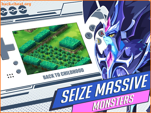 Monster Vale screenshot
