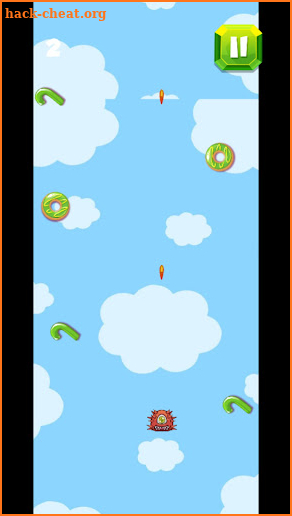 Monster War screenshot