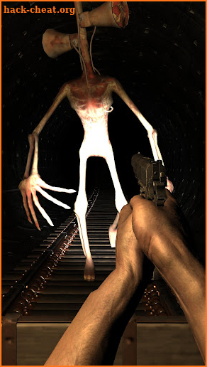 Monsters: Horror Park screenshot