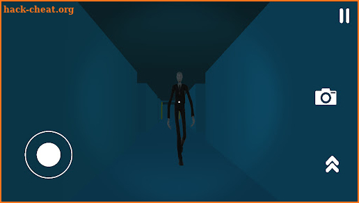 Monsters: Labyrinth Escape screenshot
