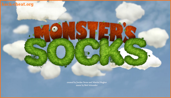 Monster's Socks screenshot