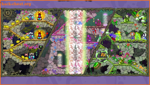 Monsters TD 2: Strategy Game screenshot