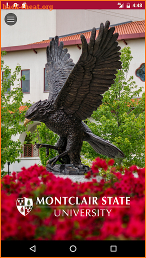Montclair State NEST Mobile screenshot