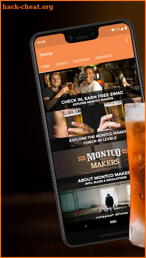 Montco Makers screenshot